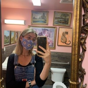 Meet your Posher, Nikki